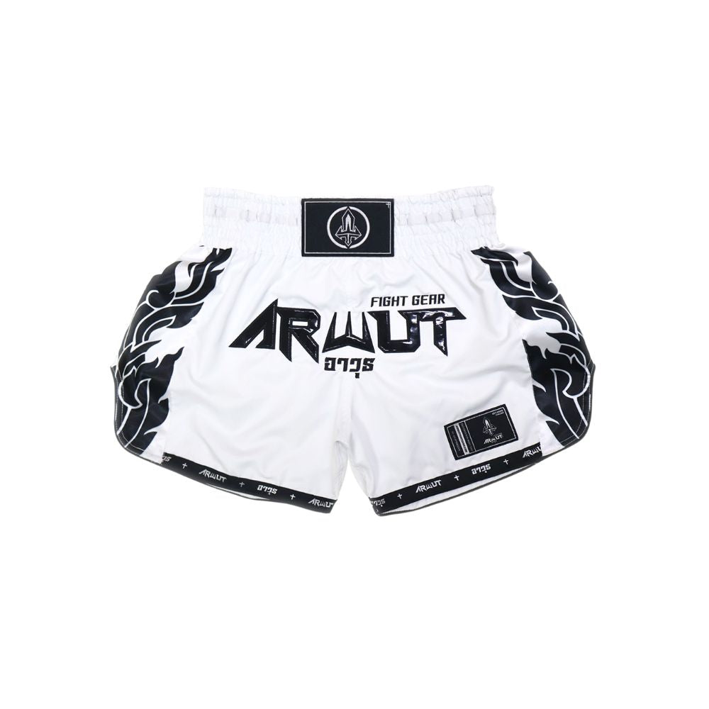 ARWUT [BS3] "ASCENT" Edition Muay Thai Shorts