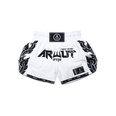 ARWUT [BS3] "ASCENT" Edition Muay Thai Shorts