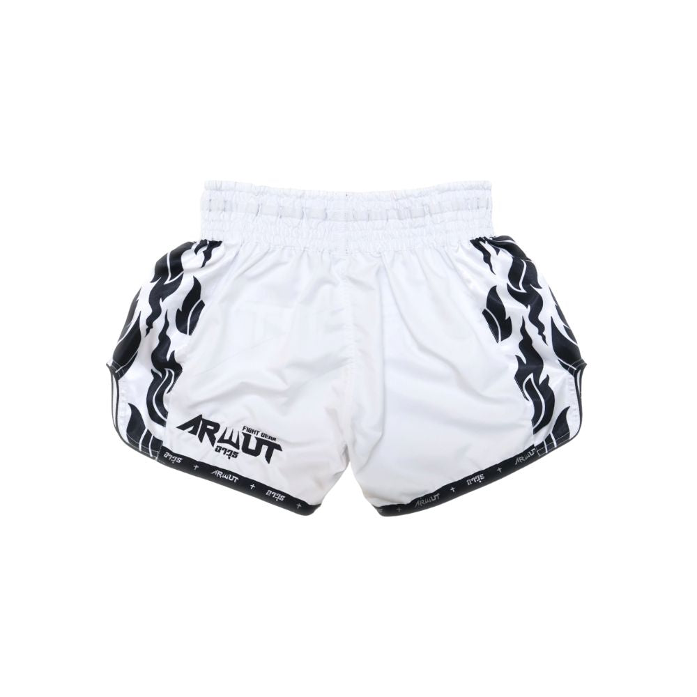 ARWUT [BS3] "ASCENT" Edition Muay Thai Shorts