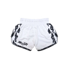 ARWUT [BS3] "ASCENT" Edition Muay Thai Shorts