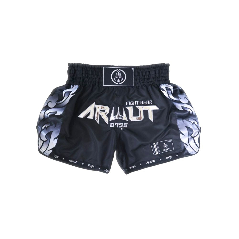 ARWUT [BS3] "ASCENT" Edition Muay Thai Shorts