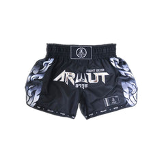 ARWUT [BS3] "ASCENT" Edition Muay Thai Shorts