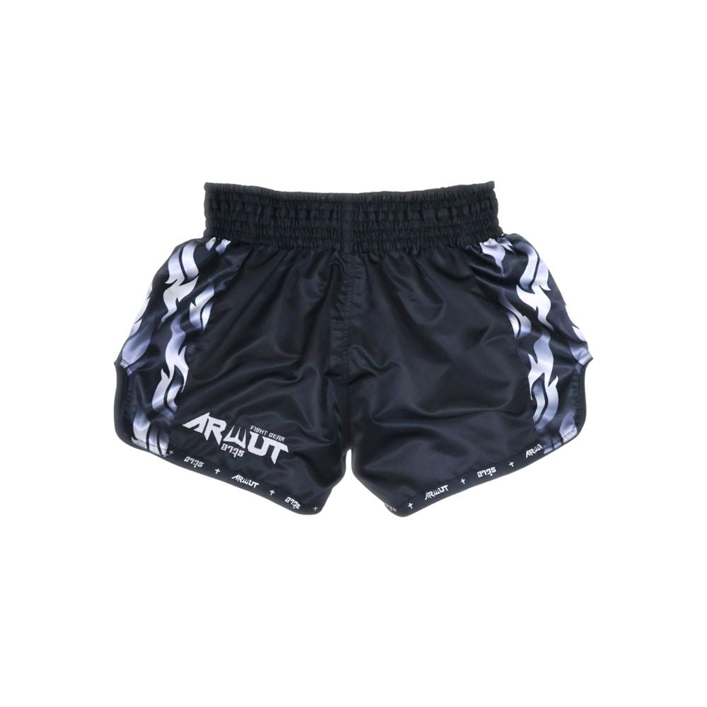 ARWUT [BS3] "ASCENT" Edition Muay Thai Shorts