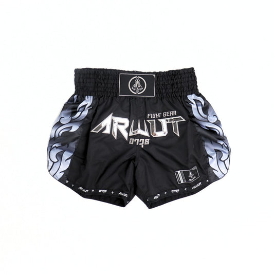 ARWUT [BS3] "ASCENT" Edition Muay Thai Shorts