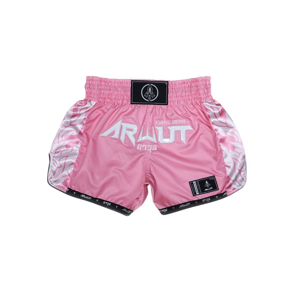 ARWUT [BS3] "ASCENT" Edition Muay Thai Shorts