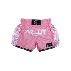 ARWUT [BS3] "ASCENT" Edition Muay Thai Shorts