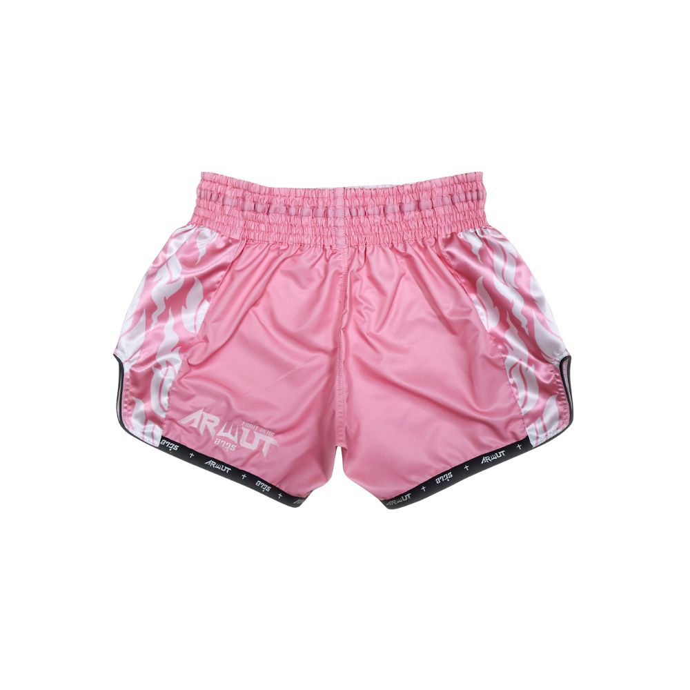 ARWUT [BS3] "ASCENT" Edition Muay Thai Shorts