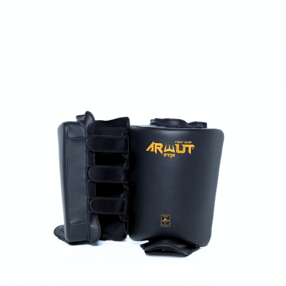 ARWUT [CKP1] CALF KICK PADS