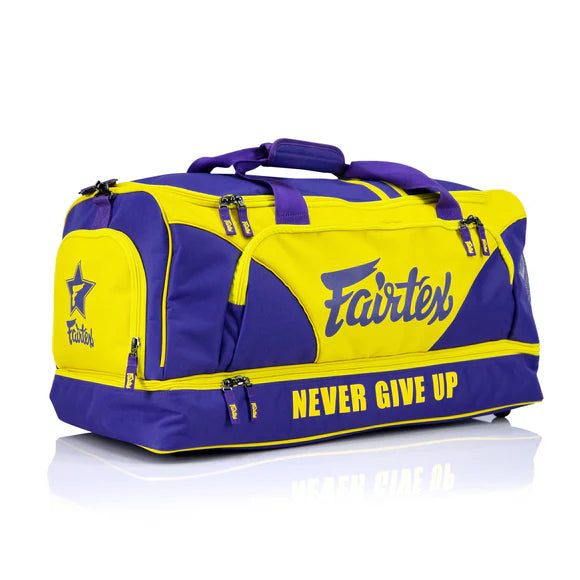 Fairtex [BAG2] Gym Bag