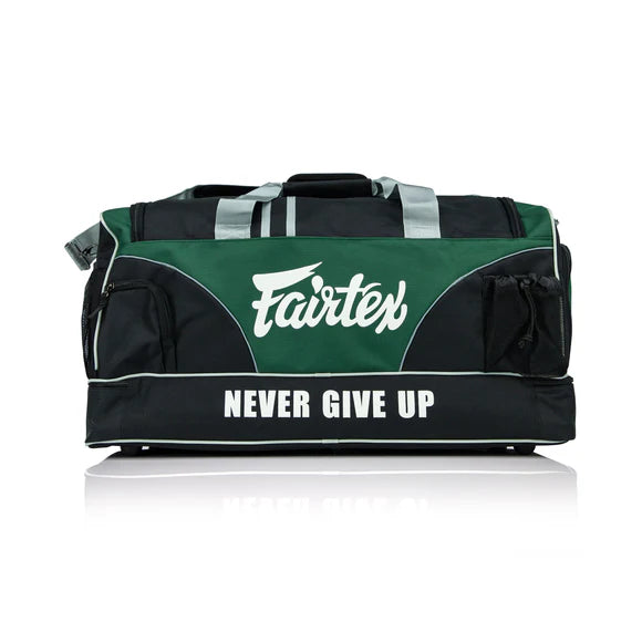 Fairtex [BAG2] Gym Bag
