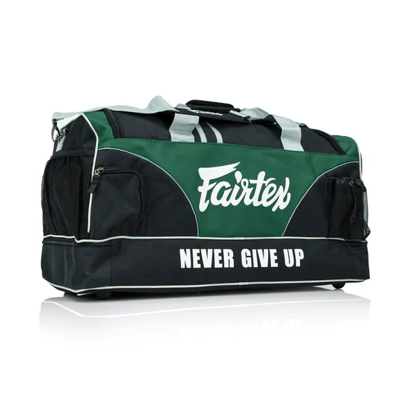 Fairtex [BAG2] Gym Bag