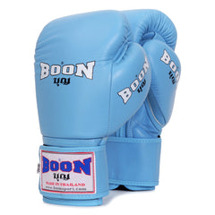 BOON BGCABL COMPACT GLOVES VELCRO Light Blue