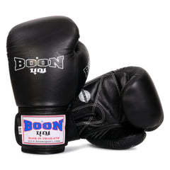 BOON BGCB COMPACT GLOVES VELCRO BLACK