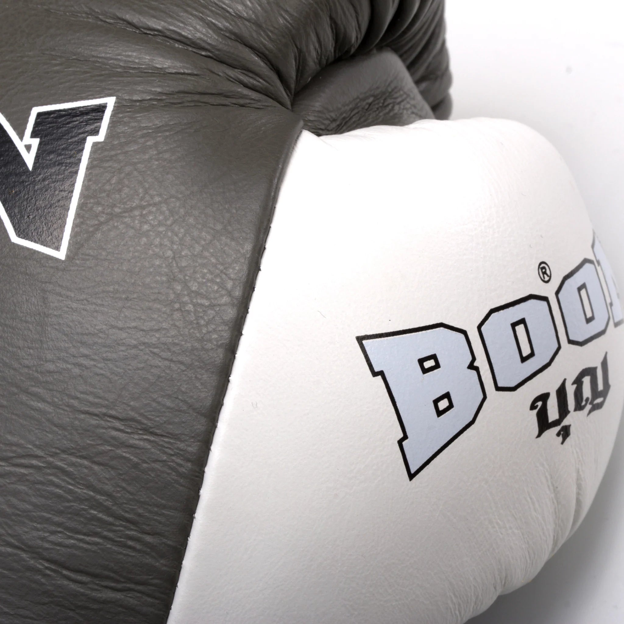 BOON BGVGR Classic Velcro Glove Grey/White