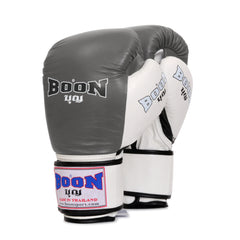 BOON BGVGR Classic Velcro Glove Grey/White