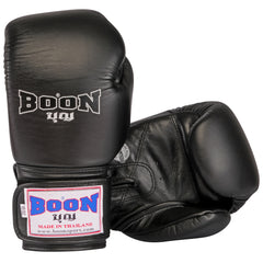 BOON BGVB Classic Velcro Glove Black
