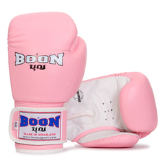 BOON BGVLP Classic Velcro Glove Light Pink/White