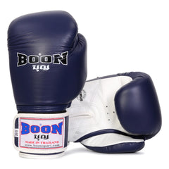 BOON BGVNB Classic Velcro Glove Navy Blue/White