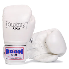 BOON BGVW Classic Velcro Glove White