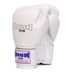 BOON BGVW Classic Velcro Glove White