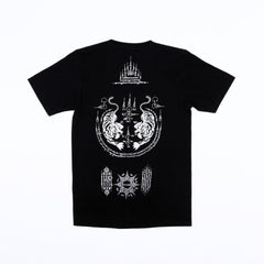 BKK Muay Thai Sak Yant Tiger T-Shirt