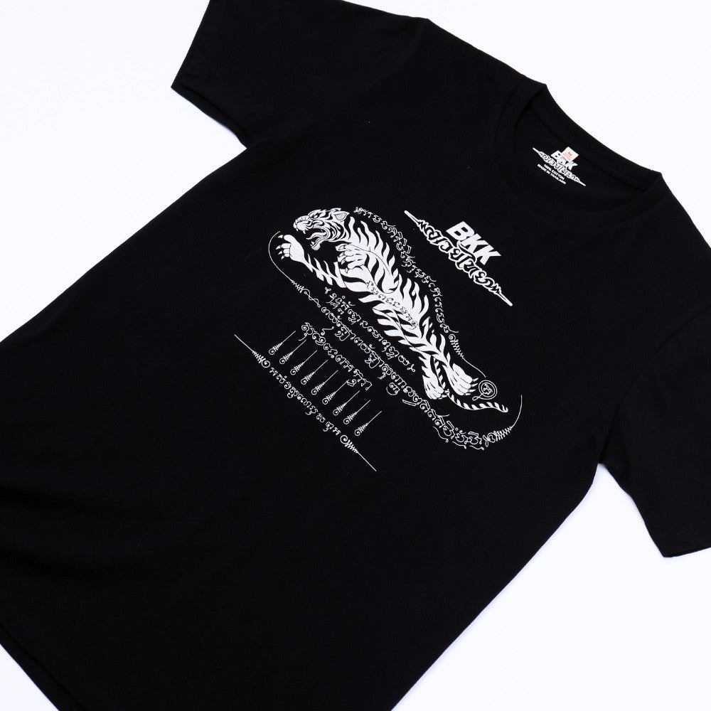 BKK Muay Thai Sak Yant Tiger T-Shirt