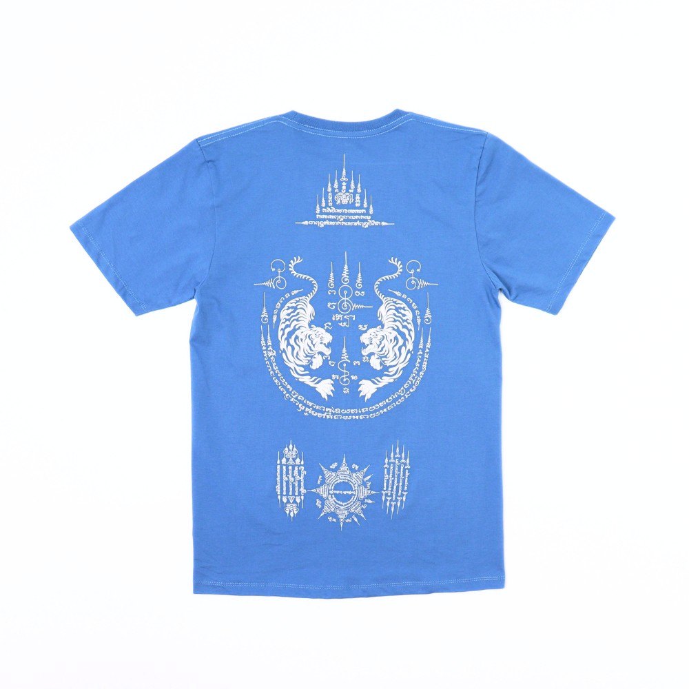 BKK Muay Thai Sak Yant Tiger T-Shirt
