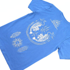 BKK Muay Thai Sak Yant Tiger T-Shirt