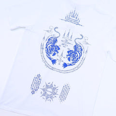BKK Muay Thai Sak Yant Tiger T-Shirt