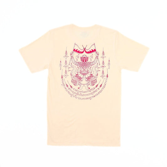 BKK Muay Thai Hanuman T-Shirt