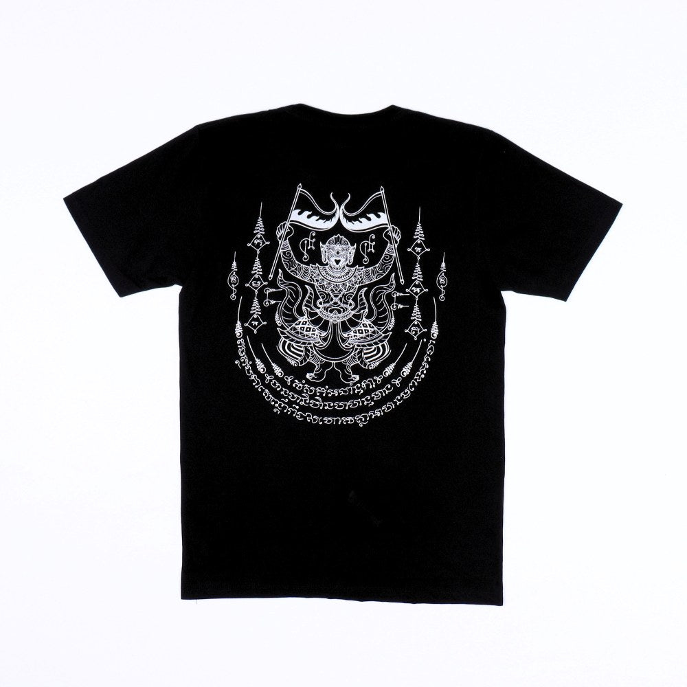 BKK Muay Thai Hanuman T-Shirt