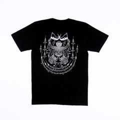 BKK Muay Thai Hanuman T-Shirt