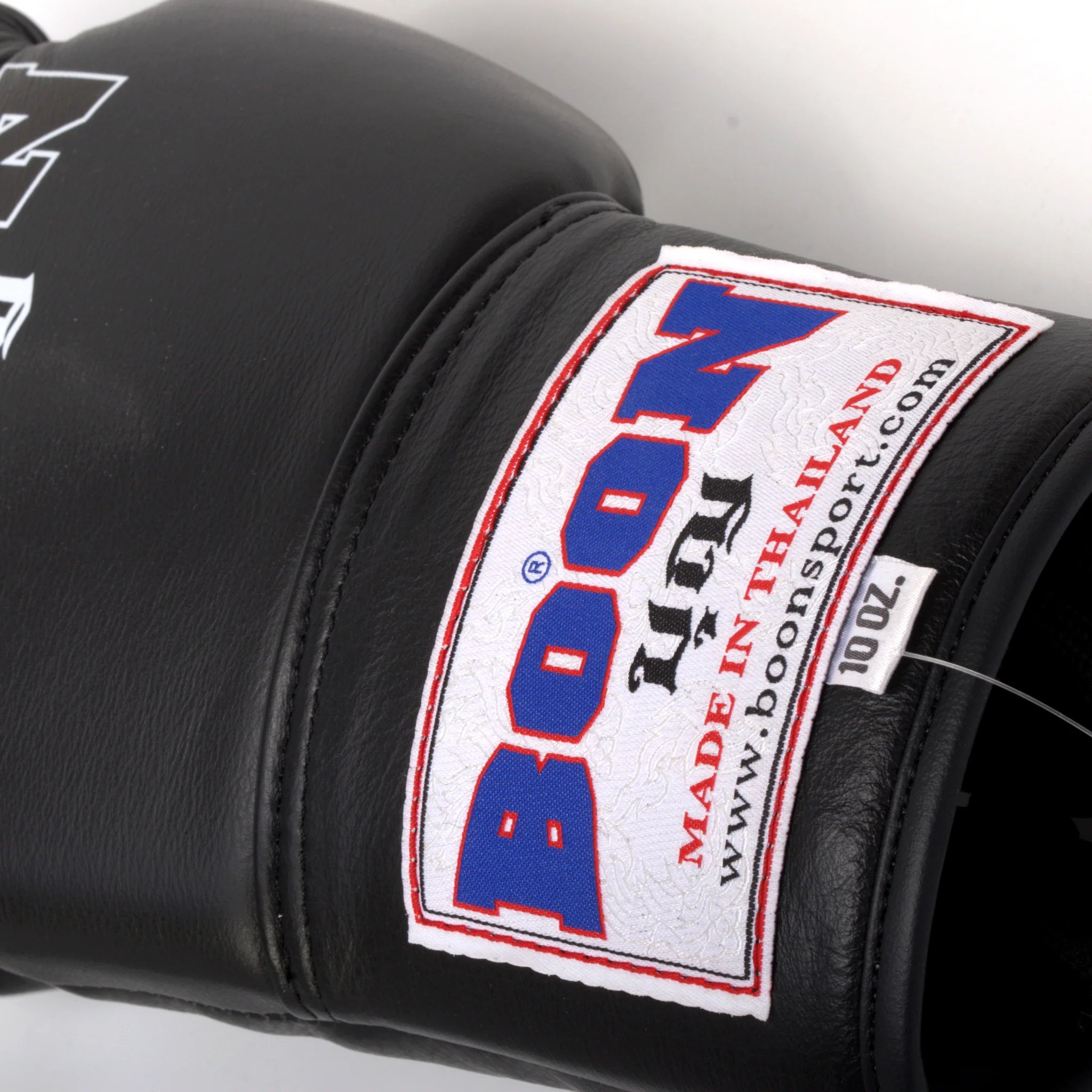BOON BGVB Classic Velcro Glove Black
