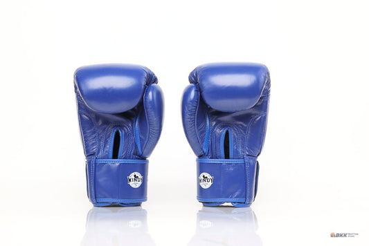 Windy [BGVH] Muay Thai Gloves Olive Blue