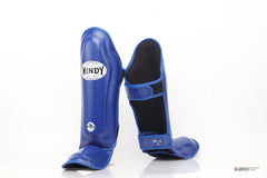 Windy [LP3] Muay Thai Shin Guards