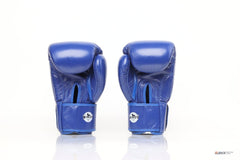 Windy [BGVH] Muay Thai Gloves Olive Blue