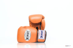 Windy [BGVH] Muay Thai Gloves Brown