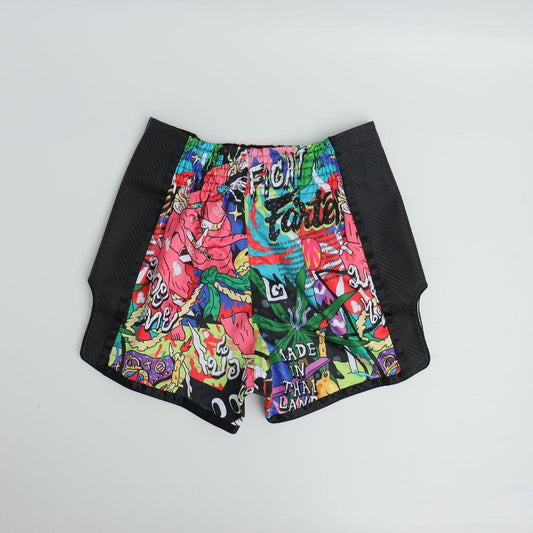Fairtex Urface Boxing Shorts