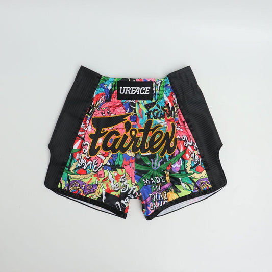 Fairtex Urface Boxing Shorts