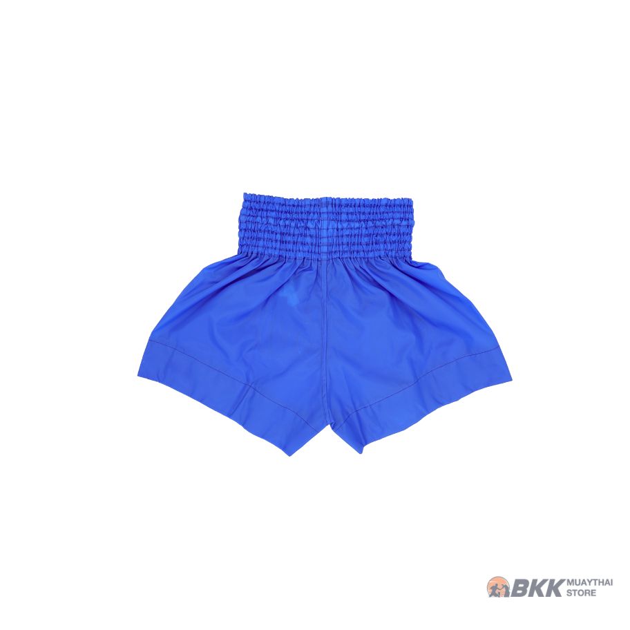 THAISMAI [BS1003] MUAY THAI SHORTS NYLON