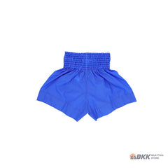 THAISMAI [BS1003] MUAY THAI SHORTS NYLON