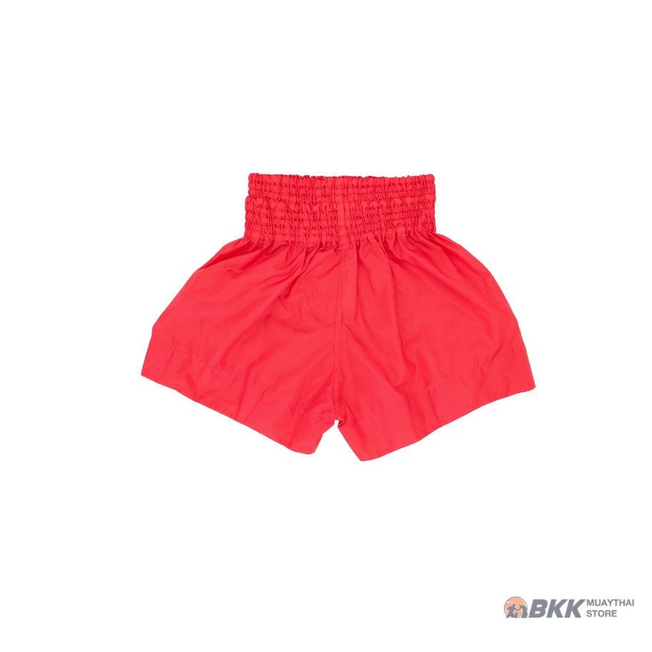 THAISMAI [BS1003] MUAY THAI SHORTS NYLON