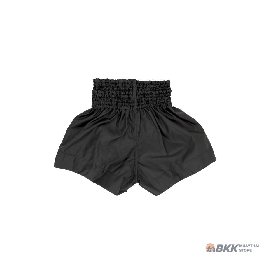 THAISMAI [BS1003] MUAY THAI SHORTS NYLON