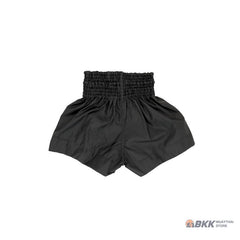 THAISMAI [BS1003] MUAY THAI SHORTS NYLON