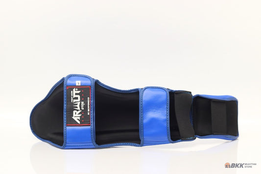 ARWUT [SG3] Shin Guards "Blue"