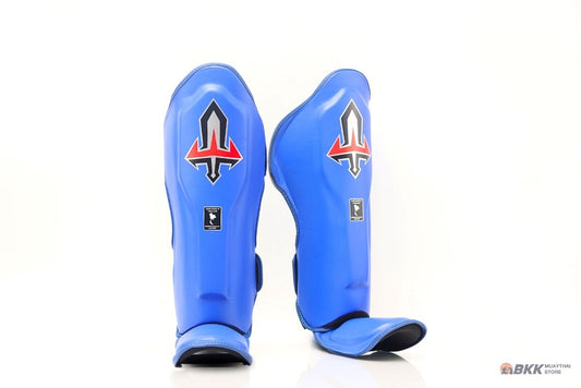 Arwut Blue Shin Guards [SG3]