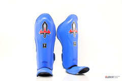 Arwut Blue Shin Guards [SG3]