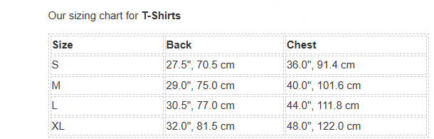 Boon T-Shirt ''Tiger''