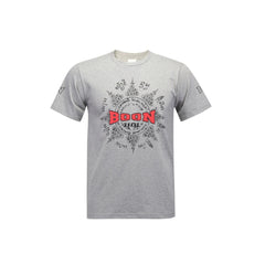 Boon T-Shirt ''Sak Yant'' Grey