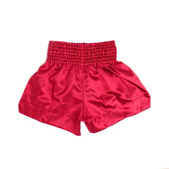 Boon [MT02] Classic Muay Thai Shorts